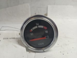 1988-2011 Freightliner FLD120 Voltmeter Gauge (Used OEM)