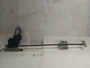 1996-2010 Freightliner FLD120 Power Window Regulator with Motor - Front, Left (Driver) (Used OEM)