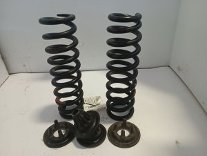 2013-2020 Lexus GS350 Coil Spring (Used OEM)