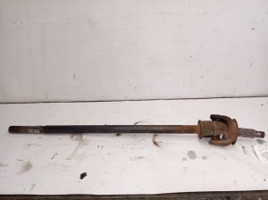 2011-2013 Ram 3500 Front Drive Axle Shaft - Right (Passenger) (Used OEM)