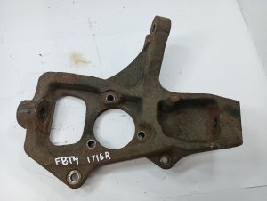 2016 GMC Yukon XL Front Spindle Steering Knuckle - Right (Passenger) (Used OEM)