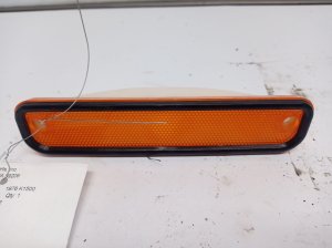 1973-1980 Chevrolet Suburban 2500 Front Side Marker Light (Used OEM)