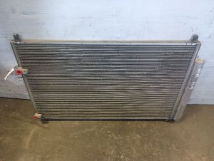 2011-2016 Scion tC A/C Condenser (Used OEM)