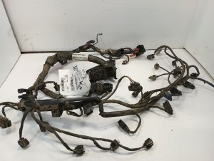 2017-2018 Hyundai Elantra Engine Wiring Harness (Used OEM)