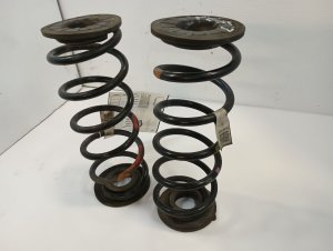 2017-2020 Hyundai Elantra Rear Coil Spring (Used OEM)