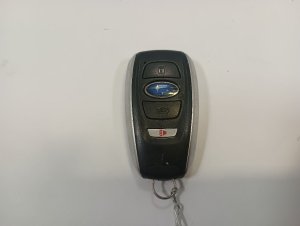 2015-2017 Subaru Outback Keyless Entry Transmitter (Used OEM)