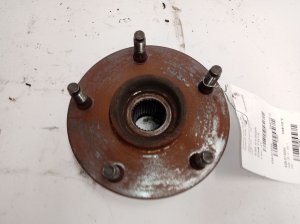 1994-1999 Dodge Ram 1500 Front Wheel Hub Assembly (Used OEM)