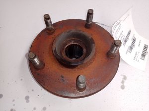 1994-1999 Dodge Ram 1500 Front Wheel Hub Assembly (Used OEM)