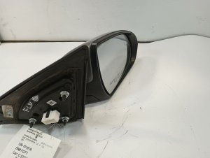 2017-2020 Hyundai Elantra Gray Power Door/Side View Mirror - Right (Passenger) (Used OEM)