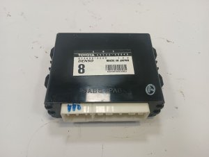 1999-2000 Lexus RX300 ABS Control Module (Used OEM)