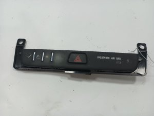 2013-2017 Chevrolet Traverse Hazard and Information Switch (Used OEM)