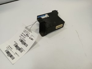 2006-2008 Toyota RAV4 Temperature Control Module (Used OEM)