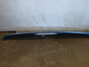 2006-2012 Toyota RAV4 Blue Spoiler (Used OEM)