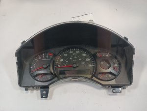 2007 Nissan TITAN Instrument Cluster (Used OEM)