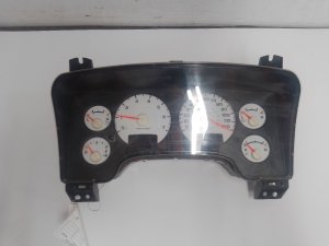 2003 Dodge Ram 1500 Instrument Cluster with Gear Selector Indicator (Used OEM)