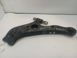2011-2020 Toyota Sienna Lower Suspension Control Arm - Front, Left (Driver) (Used OEM)