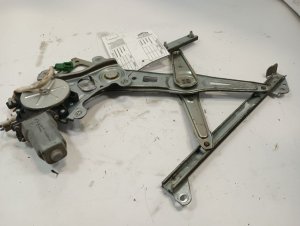 2005-2009 Subaru Legacy Power Window Regulator - Rear, Left (Driver) (Used OEM)