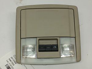 2009-2014 Ford F-150 Tan Console Panel (Used OEM)