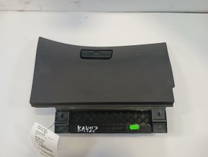 2001-2006 BMW 330Ci Black Glove Box (Used OEM)