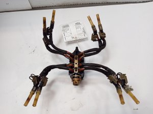 1996-1999 GMC C1500 Fuel Injector (Used OEM)