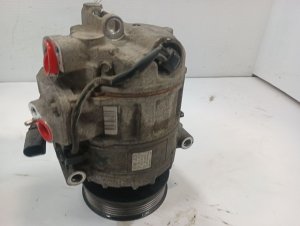 2007-2010 Audi Q7 A/C Compressor (Used OEM)