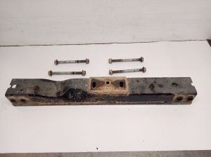 2007-2014 GMC Yukon Transmission Support Crossmember (Used OEM)