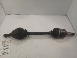 2004-2010 Toyota Sienna Front Drive Axle Shaft - Left (Driver) (Used OEM)