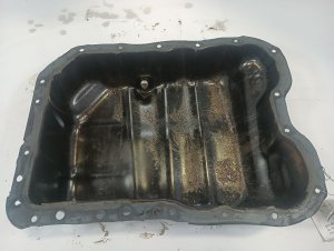 2007-2012 Kia Rondo Engine Oil Pan (Used OEM)