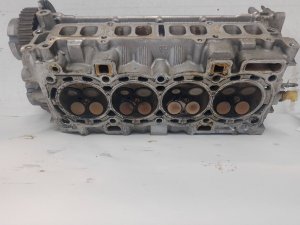 2014-2019 Ford Fiesta Engine Cylinder Head (Used OEM)