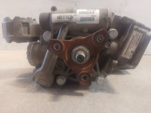 2009-2011 Volkswagen Tiguan Rear Differential Carrier Assembly (Used OEM)