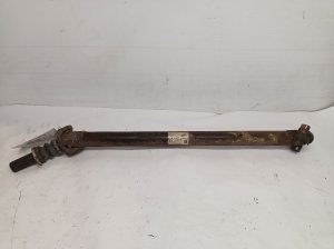 2002-2010 Chevrolet Silverado 2500 Drive Shaft - Front (Used OEM)