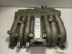 1993-1994 Toyota T100 Engine Intake Manifold (Used OEM)