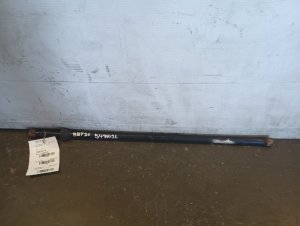 2000-2004 Nissan Xterra Front Torsion Bar - Left (Driver) (Used OEM)