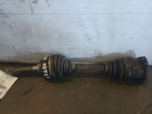 2000-2004 Nissan Xterra Front Drive Axle Shaft (Used OEM)