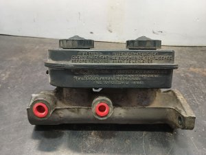 1979-1980 Dodge B300 Brake Master Cylinder (Used OEM)