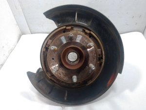 2007-2010 Saturn Outlook Stub Axle - Right (Passenger) (Used OEM)