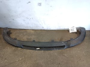 2010-2015 Hyundai Tucson Black Lower Bumper Grille (Used OEM)