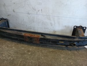 2010-2015 Hyundai Tucson Bumper Impact Bar - Front (Used OEM)