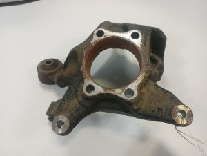 2018-2019 Subaru Outback Rear Suspension Knuckle - Left (Driver) (Used OEM)