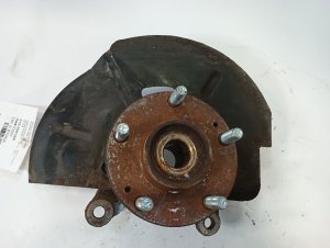 2014-2015 Hyundai Tucson Front Steering Knuckle Spindle - Right (Passenger) (Used OEM)