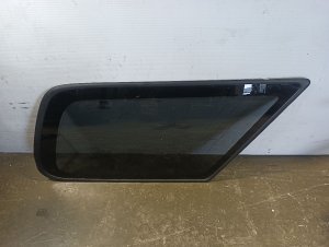 1996-2002 Toyota 4Runner Privacy Tint Quarter Glass - Right (Passenger) (Used OEM)