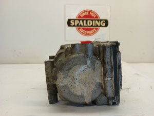 2008-2010 Toyota Highlander Electric A/C Compressor (Used OEM)