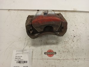 2007-2011 Toyota Camry Front Disc Brake Caliper - Right (Passenger) (Used OEM)