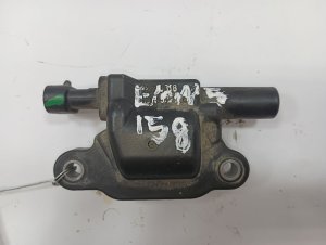 OEM Square Type Ignition Coil for 2005-2020 General Motors, Isuzu, & Saab