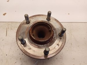 OEM Hub Assembly for 2011-2020 Chrysler JOURNEY - Rear Left (Driver) (OEM)