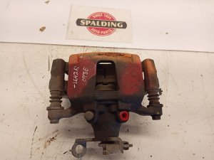 2012-2020 Dodge Journey Rear Disc Brake Caliper - Right (Passenger) (Used OEM)