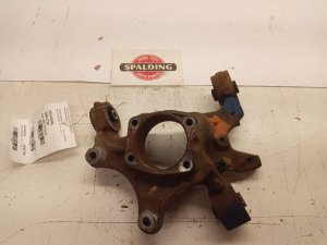 2011-2020 Dodge Journey Suspension Knuckle - Rear, Left (Driver) (Used OEM)