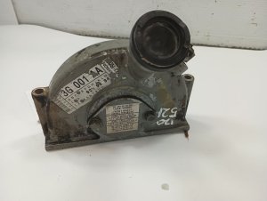 1983-1994 Ford F-350 Engine Timing Cover (Used OEM)