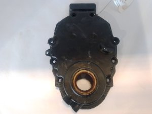 1996-1999 Chevrolet Suburban 2500 Engine Timing Cover (Used OEM)