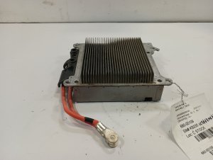 2006-2008 Honda Civic Hybrid DC-DC Power Converter (Used OEM)